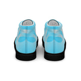 Proper Blue Men’s shoes