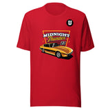 Midnight Thunder Unisex T-Shirt