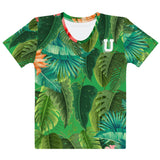 Greeny Plant Women's T-shirt