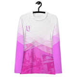 Prime Pink Women's Shirt