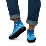 Blue Flurry Men’s shoes
